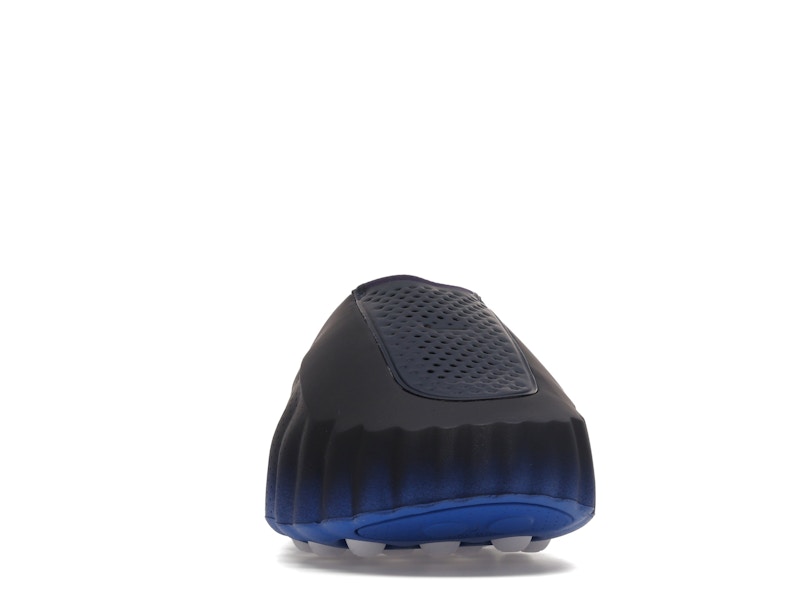 Nike Mind 001 Slide Blackened Blue Game Royal