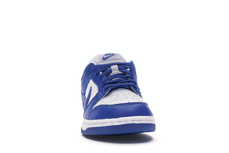 Nike Dunk Low SP Kentucky