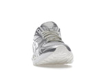 Asics Gel Kayano 14 Jjjjound Silver White - White/White - 1201A457-100 - 09