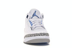 Air Jordan 3 Retro Unc (2020), vista a 360 gradi 9 di 36