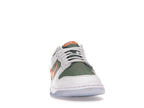 Nike Dunk Low SE NY vs. NY