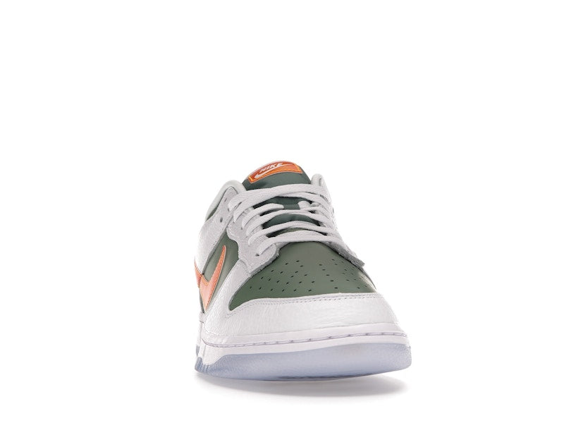 Nike Dunk Low SE NY vs. NY