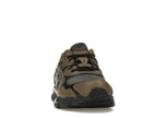 Asics Gel Nyc Dark Sepia Clay Canyon - Dark Sepia/Clay Canyon - 1203A280-251 - 09