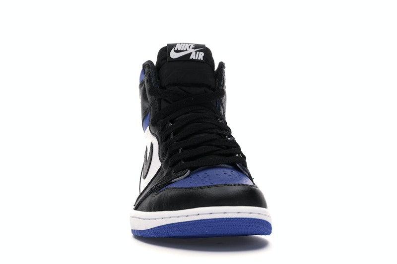 Air Jordan 1 Retro High Black Game Royal