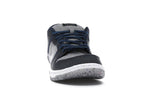 Nike Sb Dunk Low Crater - Dark Grey/White-Dark Grey - CT2224-001 - 09