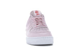 Nike Air Force 1 Low Rose Pink - Pink Foam/White/University Red-Pine Green - CU6312-600 - 09