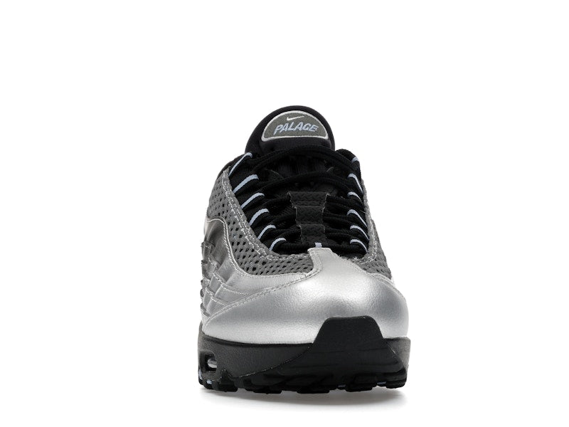 Nike Air Max 95 Big Bubble Palace, vista a 360 gradi 9 di 36