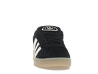 Adidas Campus 00s Camp Core Black Cream White Gum
