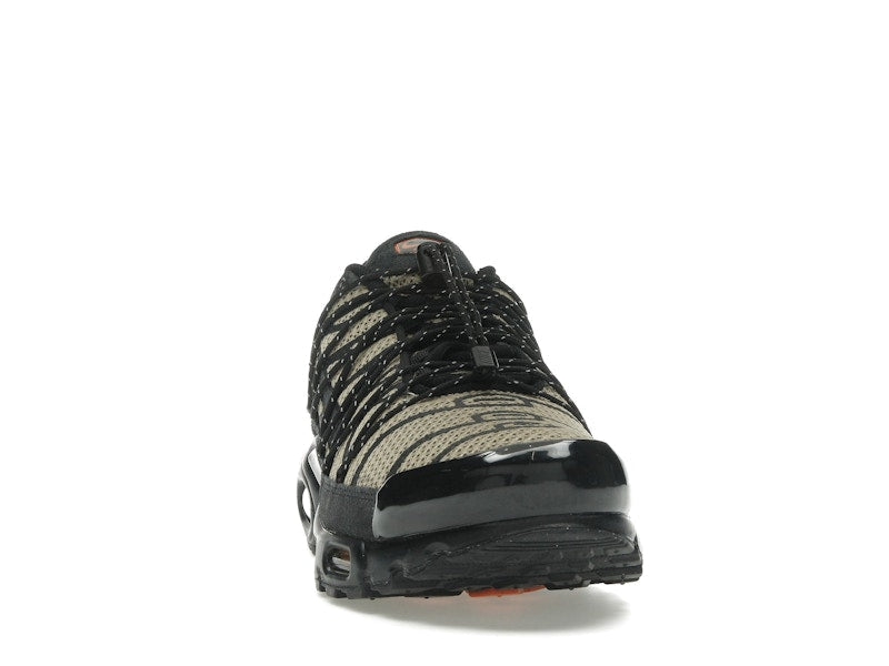 Nike Air Max Plus Utility Khaki Black