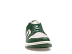 Nike Dunk Low Retro Gorge Green Midnight Navy Womens - Gorge Green/Midnight Navy/Phantom - DD1503-300 - 09