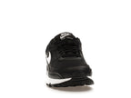 Nike Air Max 90 Black White (W) - Black/Black/White - DH8010-002 - 09