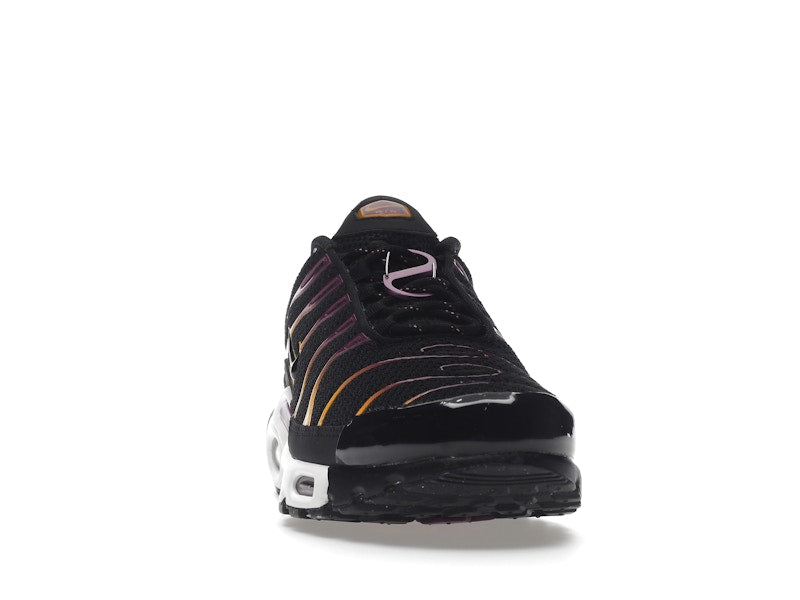 Nike Air Max Plus University Gold Viotech Purple - Black/University Gold/Viotech/Black - DX2663-001 - 09