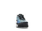 Nike Air Max Plus OG Hyper Blue (GS), vista a 360 gradi 9 di 36