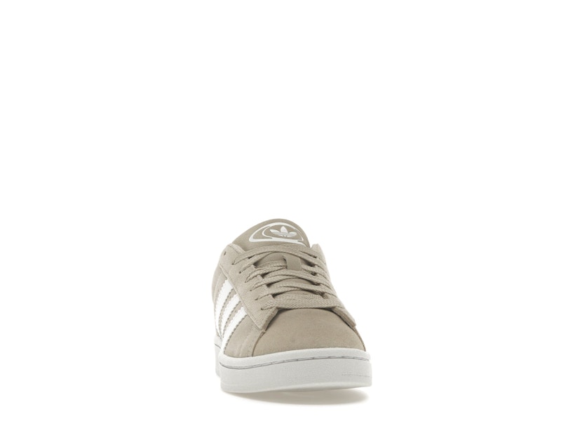 adidas Campus 00s Wonder White (Kids), vista a 360 gradi 9 di 36