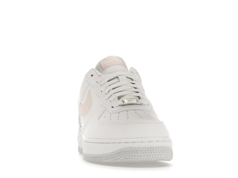 Nike Air Force 1 Low Next Nature White Pale Coral (Women's), vista a 360 gradi 9 di 36