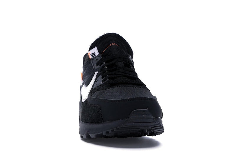 Nike Air Max 90 Off White Black