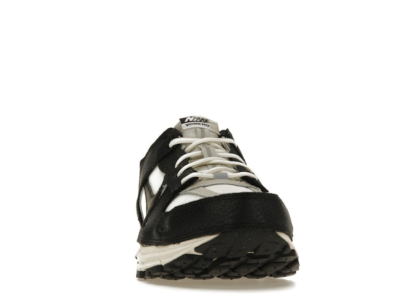 Nike Zoom Vomero 5 Sail Black Light Bone Womens - Sail/Black/Light Bone/Wolf Grey - FJ5474-133 - 09