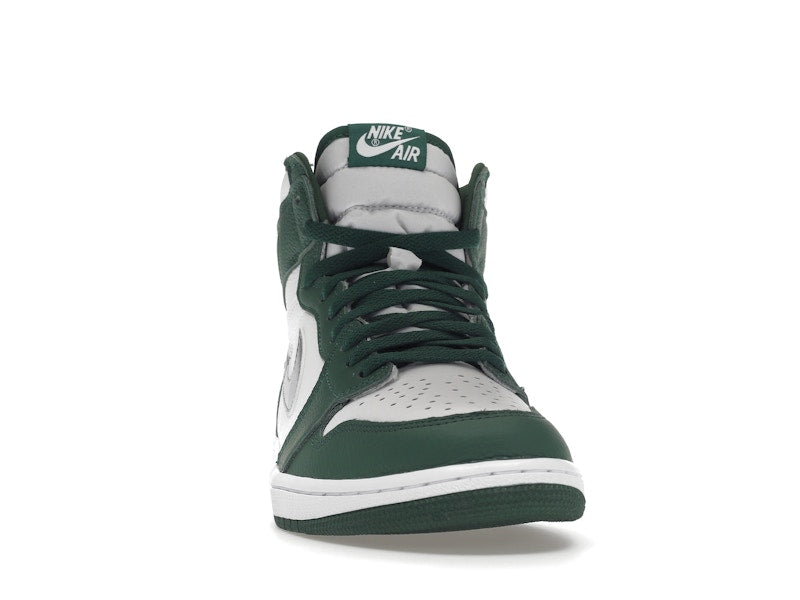 Air Jordan 1 Retro High OG Gorge Green