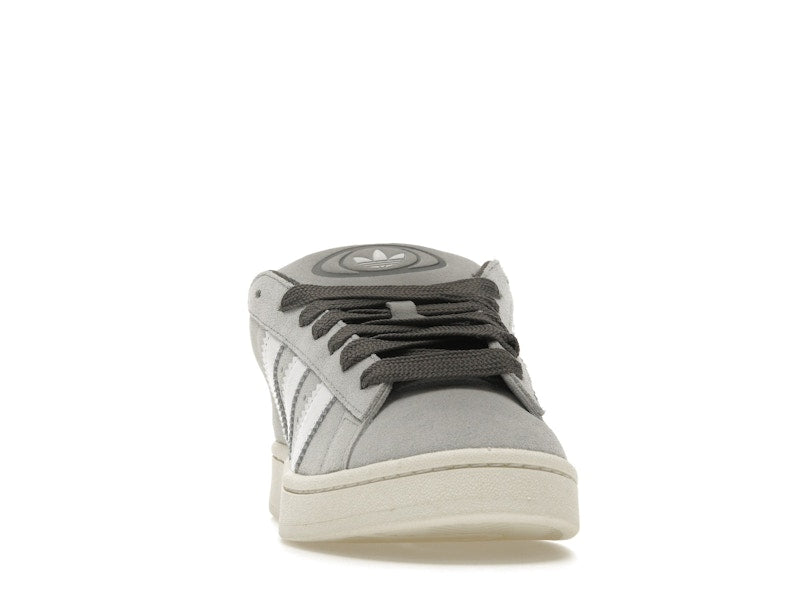 adidas Campus 00s Grey Gum (Kids), vista a 360 gradi 9 di 36
