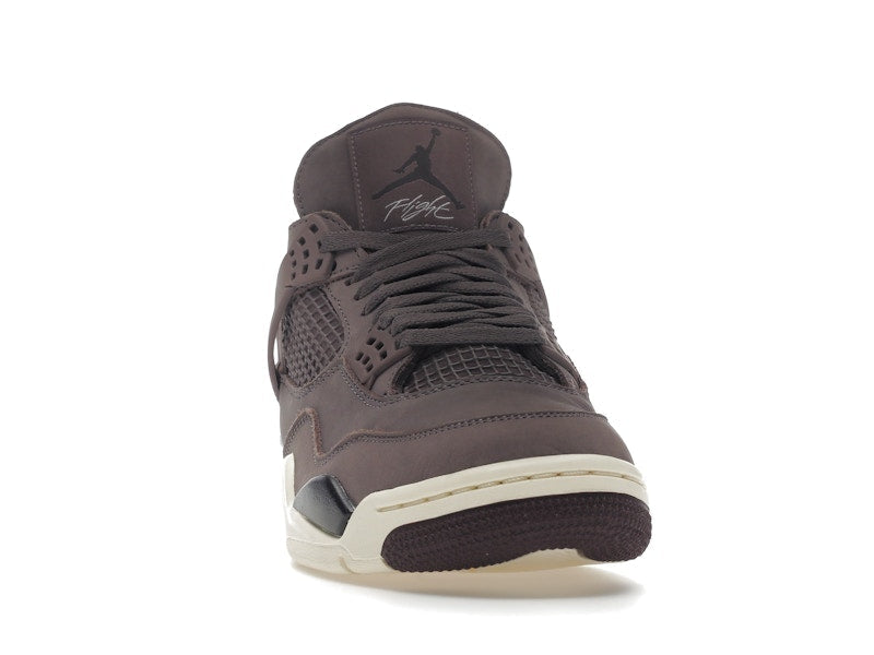 Air Jordan 4 Retro A Ma Maniere Violet Ore, vista a 360 gradi 9 di 41