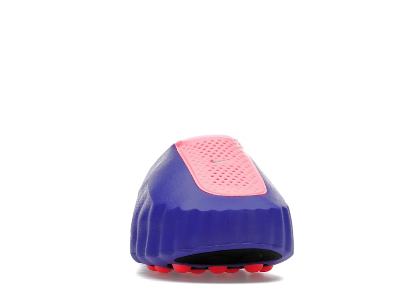 Nike Mind 001 AMP Slide Spider-Man