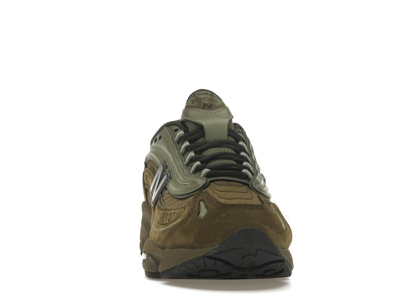 New Balance 1000 Cordura Woodland, vista a 360 gradi 9 di 36