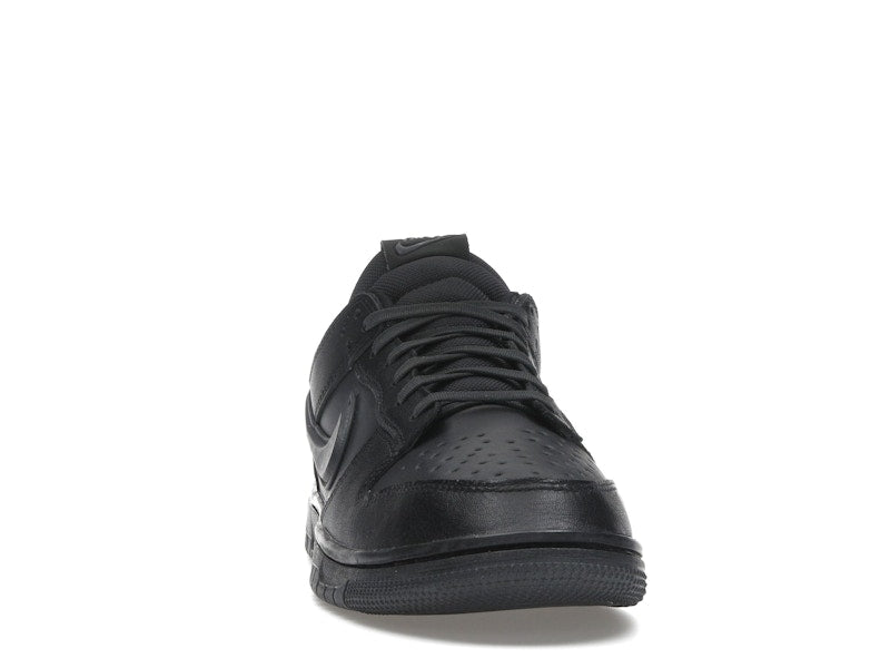 Nike Dunk Low Gore-Tex Triple Black