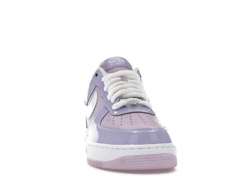 Nike Air Force 1 Low '07 LV8 Hydrangeas Patent