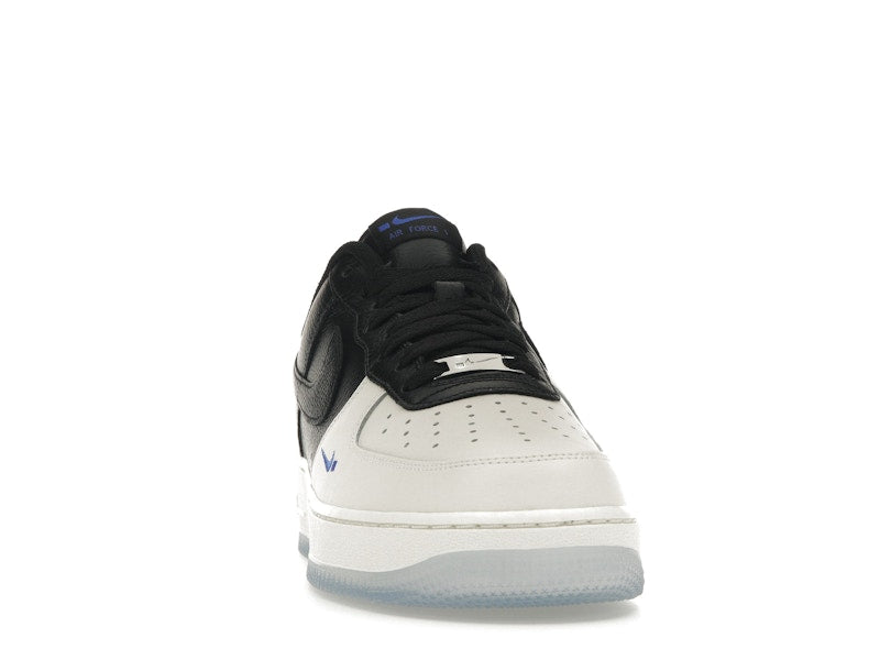 Nike Air Force 1 Low Tinaj, vista a 360 gradi 9 di 36