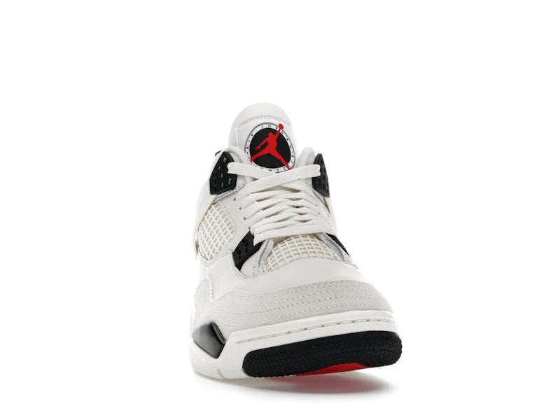 Air Jordan 4 Retro OG Flight Club