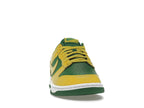 Nike Dunk Low Reverse Brazil - Apple Green/Yellow Strike-White - DV0833-300 - 09