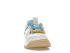 Nike Dunk Low Jumbo Photon Dust Baltic Blue - Baltic Blue/Photon Dust/Pale Ivory/Sesame - DV0821-103 - 09