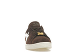 Adidas Campus 80s Bape 30th Anniversary Brown - Brown/Cloud White/Gold Metallic - IF3379 - 09