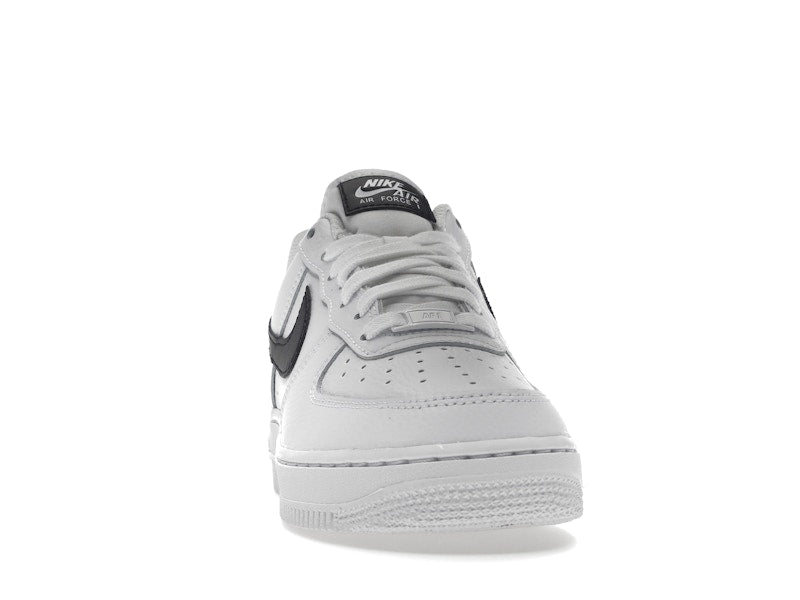 Nike Air Force 1 Low '07 White Black (Women's)