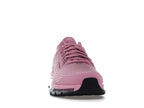 Nike Air Max 2013 Stussy Pink, vista a 360 gradi 9 di 36