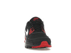 Nike Air Max 90 Anthracite Mystic Red - Anthracite/Black/Mystic Red/Summit White - FB9658-001 - 09