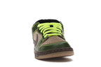 Nike Dunk Sb Low Jedi - Khaki/Baroque Brown-Safari - 304292-222 - 09