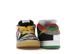 Nike SB Dunk Low What The P Rod
