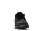 Nike Dunk Low Retro Premium Black Corduroy - Black/Anthracite/Anthracite - IB7746-001 - 09