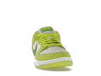 Nike Sb Dunk Low Green Apple - White/Green Apple - DM0807-300 - 09