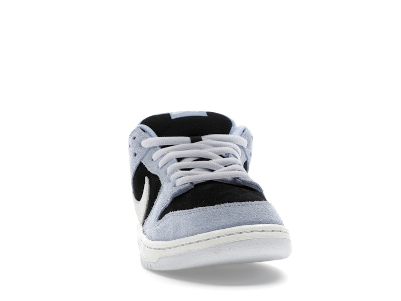 Nike SB Dunk Low Aluminum, vista a 360 gradi 9 di 37