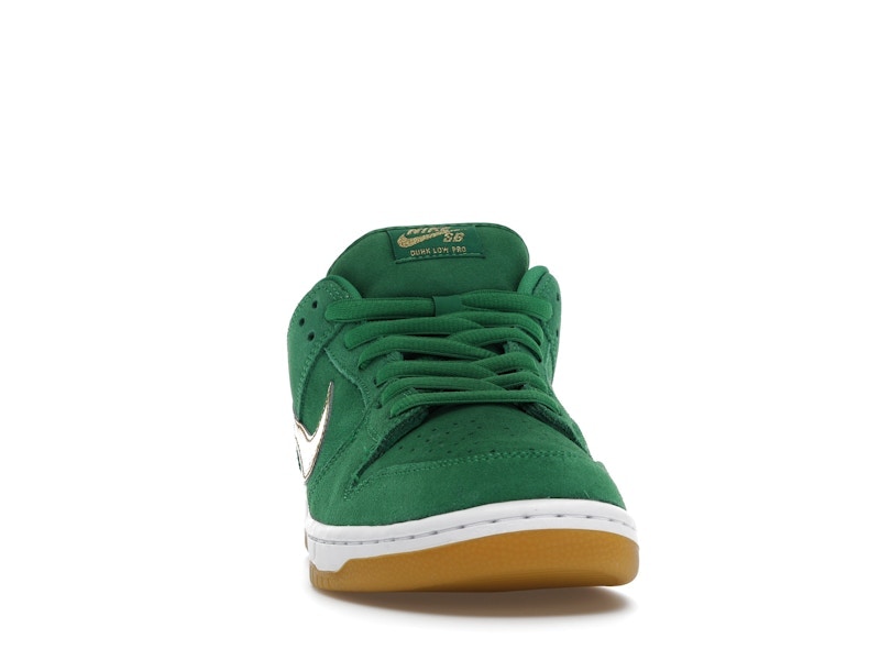 Nike SB Dunk Low Pro St. Patrick's Day (2022)