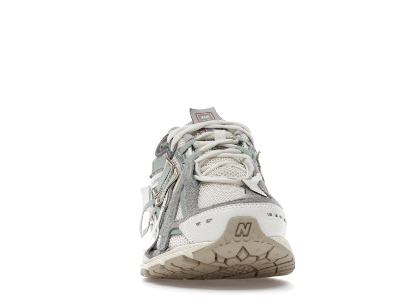New Balance 1906A Tech Explosion Sea Salt Lone Star Grey - Sea Salt/Lone Star Grey - U19065DY - 09