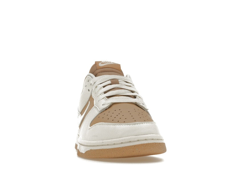 Nike Dunk Low Next Nature Hemp Sail