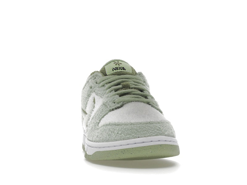 Nike Dunk Low SE Fleece Pack Honeydew (Women's)