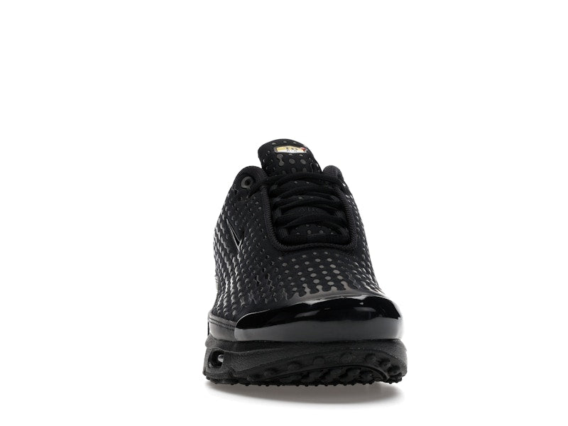 Nike Air Max Plus 7 Black - Black/Anthracite - HQ2197-001 - 09