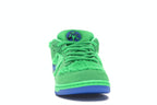 Nike SB Dunk Low Grateful Dead Bears Green