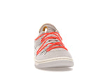 Nike Dunk Low Off White Lot 11
