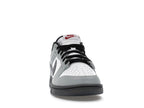 Nike Dunk Low LX Glitter Swoosh White Light Smoke Grey (Women's)