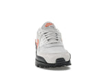 Nike Air Max 90 Vast Grey Safety Orange - Vast Grey/Anthracite/White/Safety Orange - IF0670-003 - 09